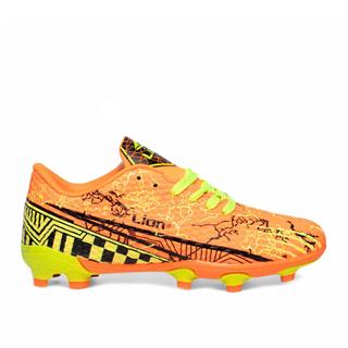 Lion Garson 624 Krampon Turuncu Sarı