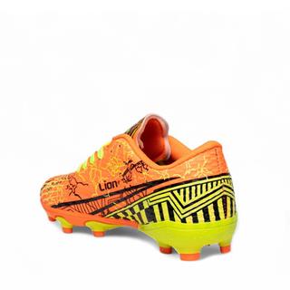 Lion Garson 624 Krampon Turuncu Sarı