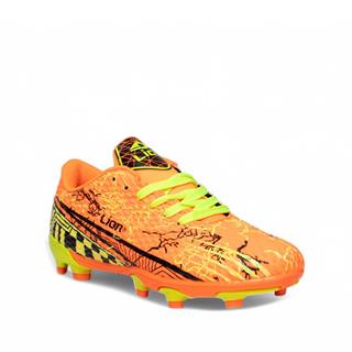 Lion Garson 624 Krampon Turuncu Sarı