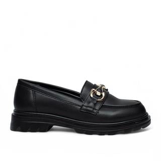 Lovinia Zenne 1003 Cilt Siyah