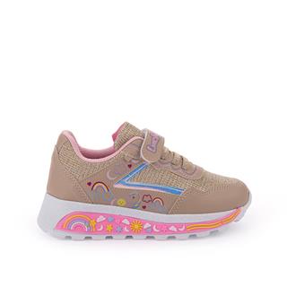 Lucky Kids Filet 3010 Cilt Simli Vizon