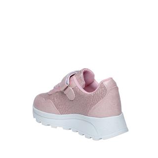 Lucky Kids Filet 3010 Cilt Simli Pembe
