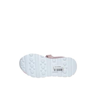 Lucky Kids Filet 3010 Cilt Simli Pembe
