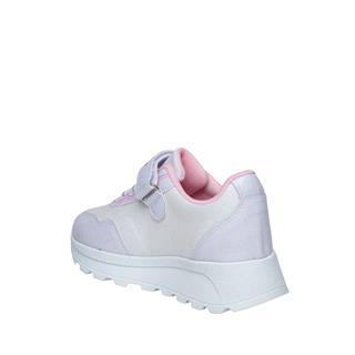 Lucky Kids Filet 3010 Cilt Simli Beyaz