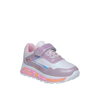 Lucky Kids Filet 3010 Cilt Simli Lila