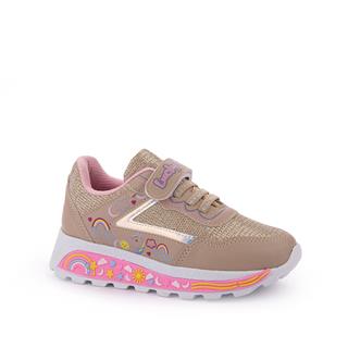 Lucky Kids Filet 3010 Cilt Simli Vizon