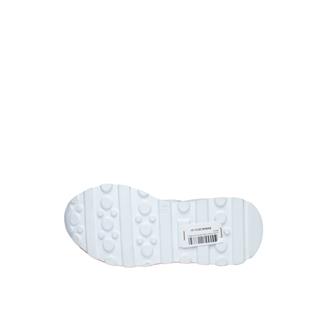 Lucky Kids Filet 3010 Cilt Simli Beyaz
