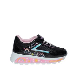 Lucky Kids Filet 3010 Cilt Simli Rgn Siyah
