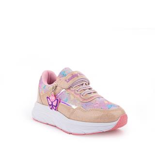 Lucky Kids Filet 3060 Cilt Simli Vizon