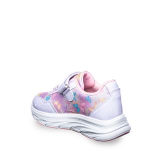 Lucky Kids Filet 3060 Cilt Simli Beyaz