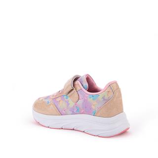 Lucky Kids Filet 3060 Cilt Simli Vizon