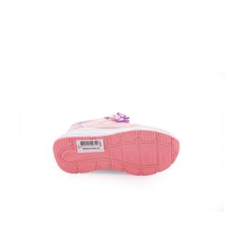 Lucky Kids Filet 3060 Cilt Simli Pembe