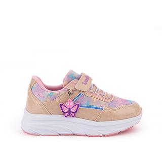 Lucky Kids Filet 3060 Cilt Simli Vizon