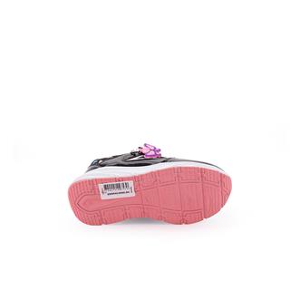 Lucky Kids Filet 3060 Cilt Simli Siyah