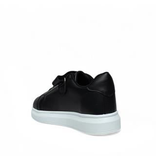 Lucky Kids Filet 4020 Cilt Siyah Beyaz