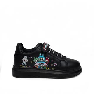 Lucky Kids Filet 4020 Cilt Siyah
