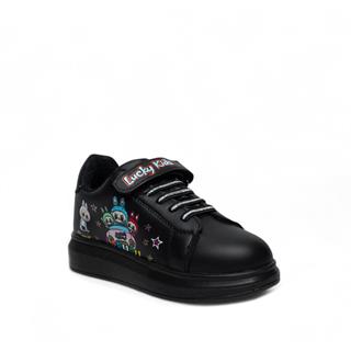 Lucky Kids Filet 4020 Cilt Siyah