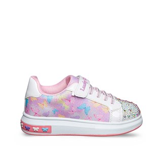 Lucky Kids Filet 5028 Cilt Beyaz