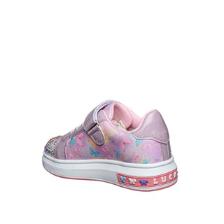 Lucky Kids Filet 5028 Cilt Lila