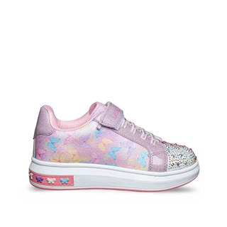 Lucky Kids Filet 5028 Cilt Lila