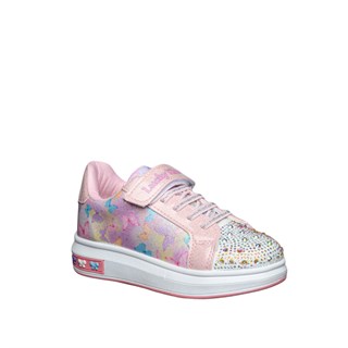 Lucky Kids Filet 5028 Cilt Pembe