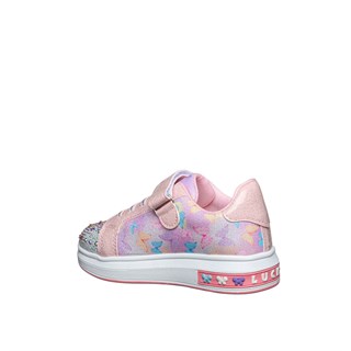 Lucky Kids Filet 5028 Cilt Pembe