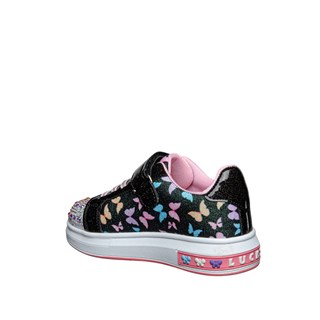 Lucky Kids Filet 5028 Cilt Siyah