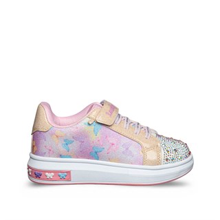 Lucky Kids Filet 5028 Cilt Vizon