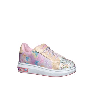 Lucky Kids Filet 5028 Cilt Vizon