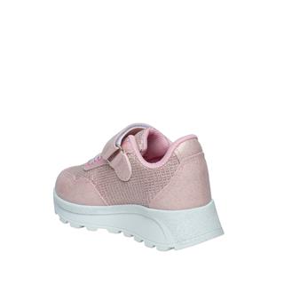 Lucky Kids Patik 3010 Cilt Simli Pembe