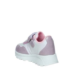 Lucky Kids Patik 3010 Cilt Simli Lila