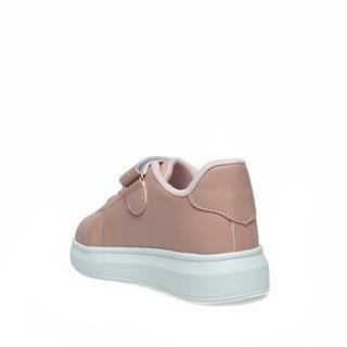 Lucky Kids Patik 4020 Cilt Pembe