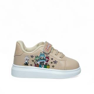 Lucky Kids Patik 4020 Cilt Vizon