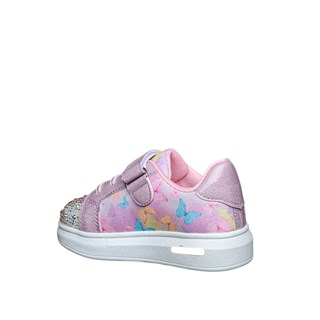 Lucky Kids Patik 5028 Cilt Lila