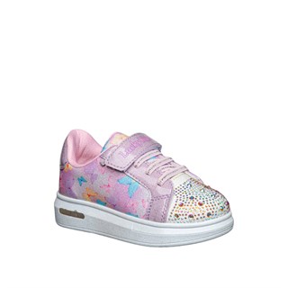 Lucky Kids Patik 5028 Cilt Lila