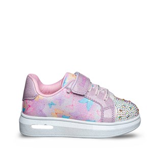Lucky Kids Patik 5028 Cilt Lila