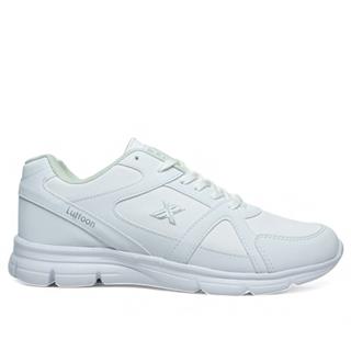 Luttoon Battal Erkek 251 Cilt  Beyaz Gümüş  taban  Fln( 4548)