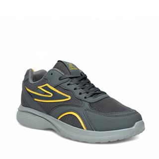 Luttoon Erkek 04 Anorak Füme Sarı