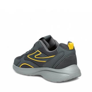 Luttoon Erkek 04 Anorak Füme Sarı