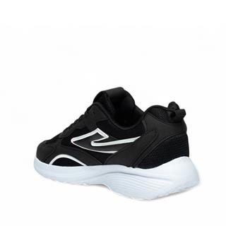 Luttoon Erkek 04 Anorak Siyah Beyaz