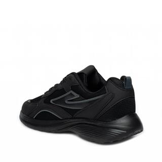 Luttoon Erkek 04 Anorak Siyah Füme