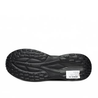 Luttoon Erkek 04 Anorak Siyah Füme