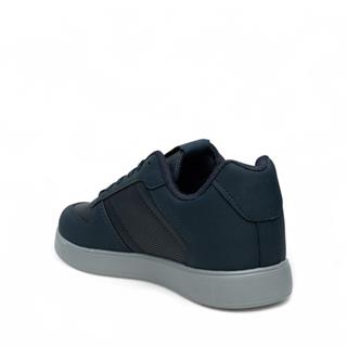 Luttoon Erkek 1201 Cilt Lacivert Gümüş