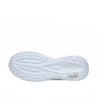 Luttoon Erkek 250 Anorak Beyaz Gümüş