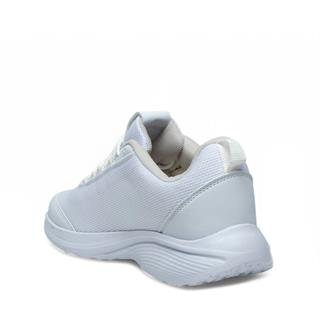 Luttoon Erkek 250 Anorak Beyaz Gümüş