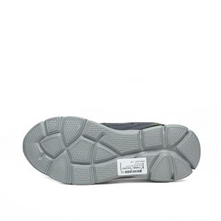 Luttoon Erkek 251 Anorak Füme Gümüş
