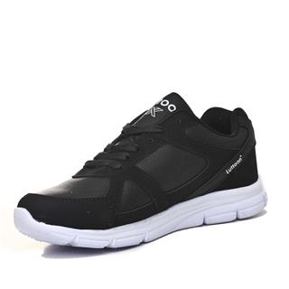 Luttoon Erkek 251 Cilt Siyh Beyaz  taban  Fln