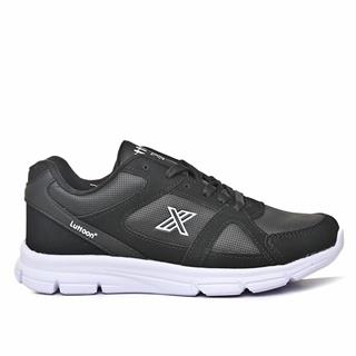 Luttoon Erkek 251 Cilt Siyh Beyaz  taban  Fln