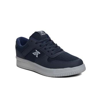 Luttoon Erkek 4027 Anorak Lacivert Gri