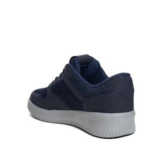 Luttoon Erkek 4027 Anorak Lacivert Gri